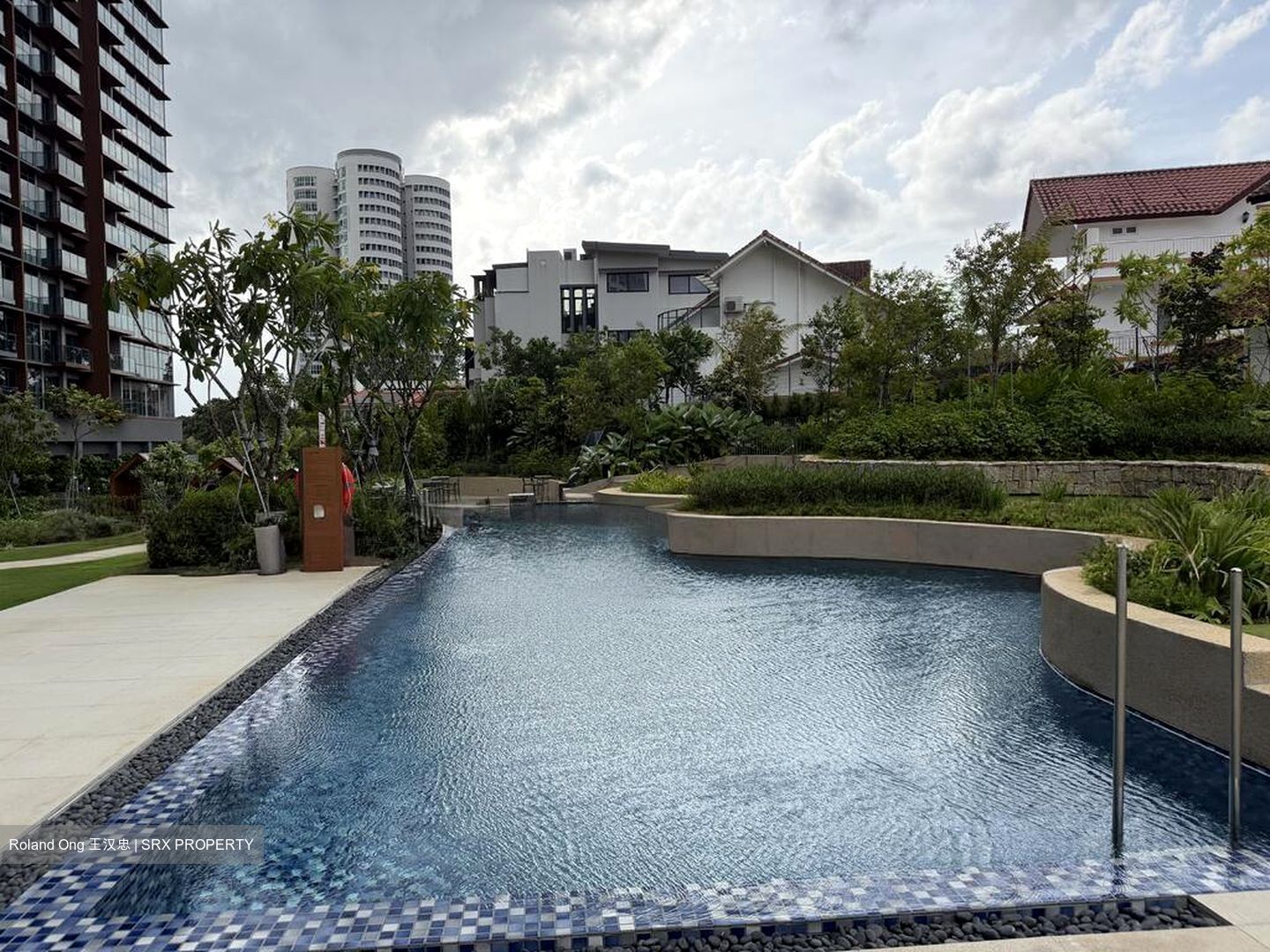 Amo Residence (D20), Apartment #509480701